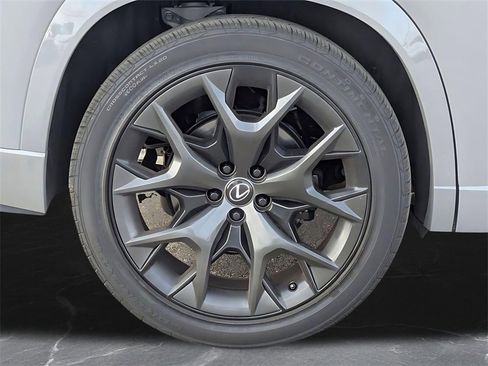 Used 2024 Lexus TX 500h AWD w/ Technology Package image 36