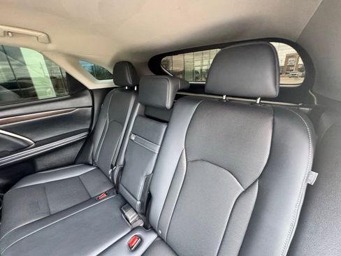 Used 2022 Lexus RX 350 FWD w/ Premium Package image 16