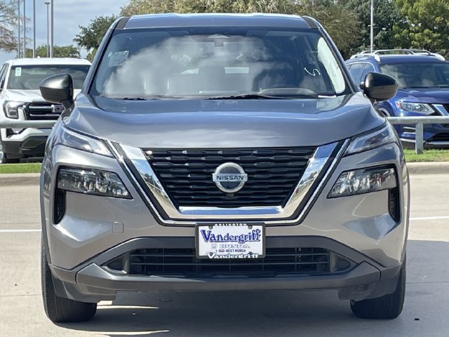 Used 2021 Nissan Rogue S FWD image 6