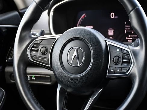 Used 2024 Acura MDX SH-AWD w/ Technology Package image 27