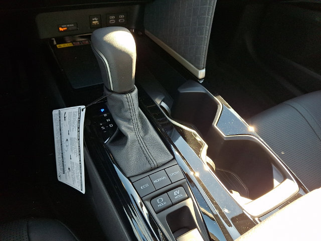 New 2026 Toyota Camry XLE w/ Premium Plus Package FWD image 7