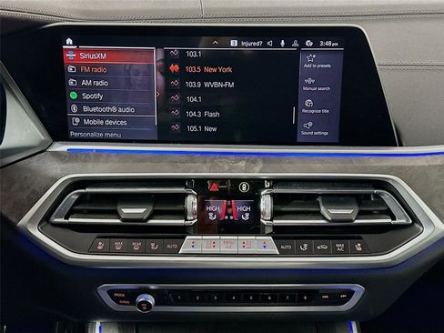 Certified 2023 BMW X5 M50i w/ Executive Package image 15