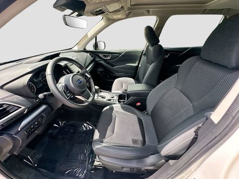 Used 2022 Subaru Forester Premium AWD/4WD image 21