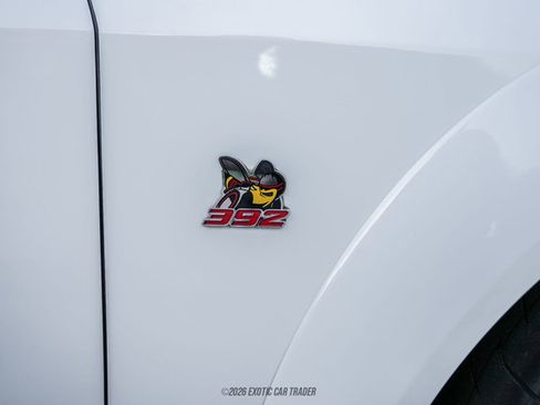 Used 2019 Dodge Challenger R/T Scat Pack RWD image 55