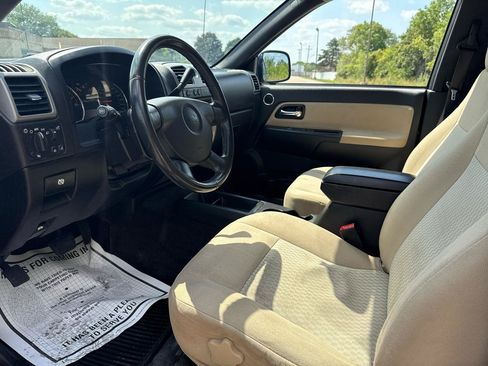 Used 2012 Chevrolet Colorado LT AWD/4WD image 10