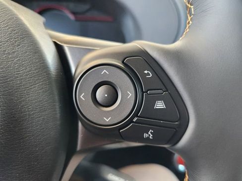 New 2026 Subaru BRZ Series.Yellow image 18