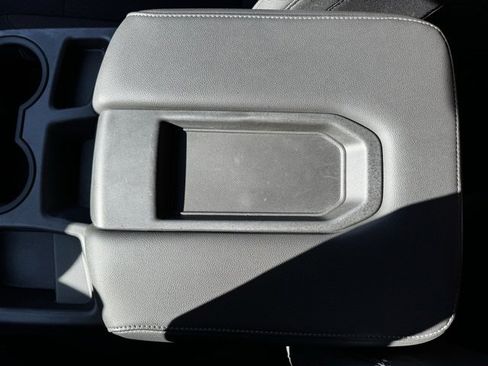 Used 2021 Chevrolet Silverado 1500 LT w/ All Star Edition Plus image 17