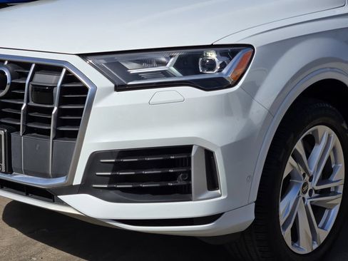 Certified 2023 Audi Q7 3.0T Premium Plus w/ Premium Plus Package AWD/4WD image 12