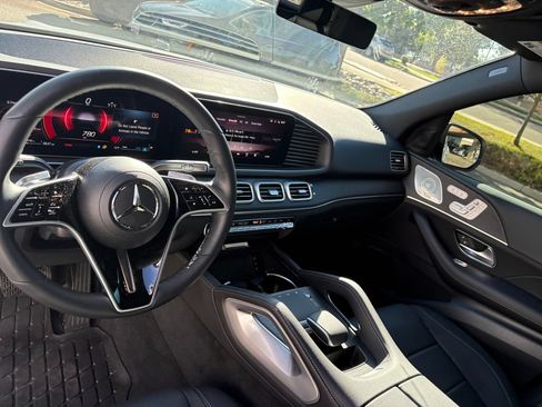 Used 2026 Mercedes-Benz GLE 450 4MATIC image 17