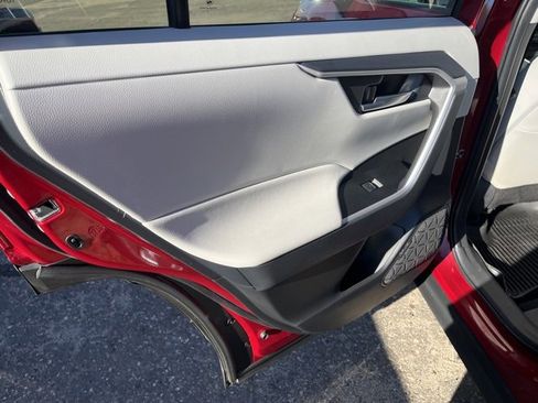 Used 2024 Toyota RAV4 XLE Premium w/ Weather Package image 8