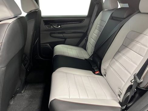 New 2026 Honda CR-V Sport Touring image 25