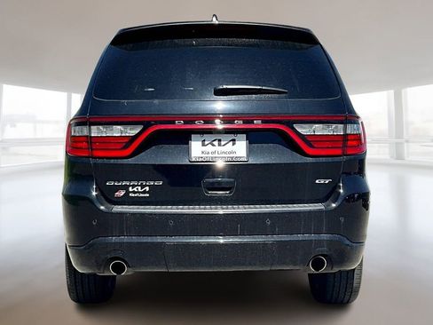 Used 2025 Dodge Durango GT AWD/4WD image 5