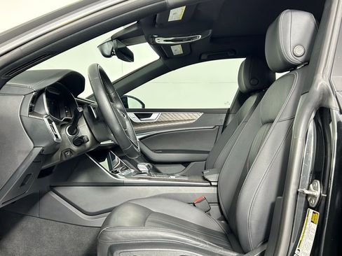 Used 2022 Audi A7 3.0T Premium image 29