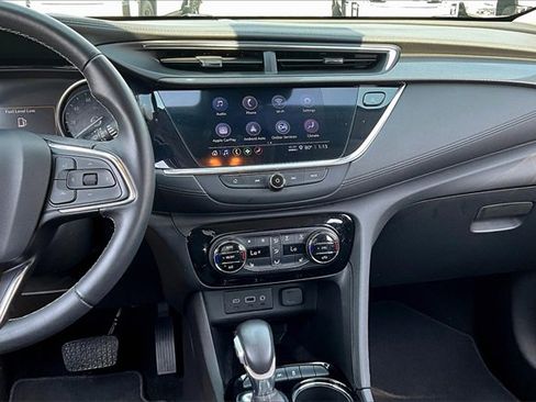 Used 2023 Buick Encore GX Select w/ Sport Touring Package image 9