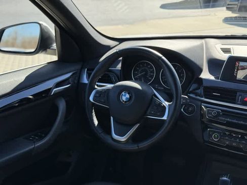 Used 2017 BMW X1 sDrive28i image 21