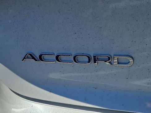 Used 2024 Honda Accord Sport image 30