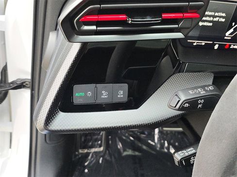 New 2026 Audi RS 3 image 29