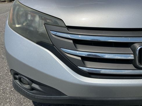 Used 2014 Honda CR-V EX image 25