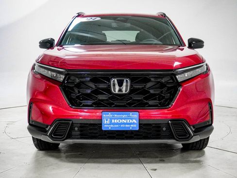 Used 2024 Honda CR-V Sport-L image 15