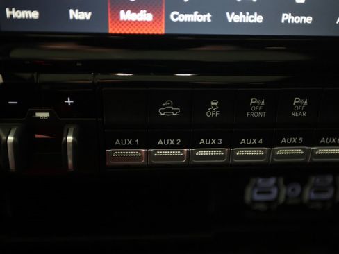 Used 2023 RAM 1500 TRX w/ TRX Level 2 Equipment Group image 29