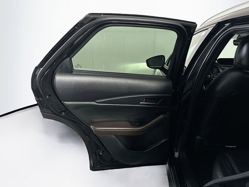 Used 2023 MAZDA CX-30 2.5 Turbo w/ Premium Package image 28