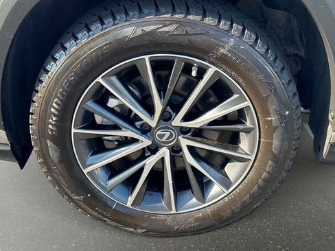 Used 2023 Lexus NX 350 AWD image 9