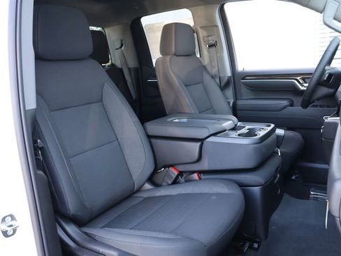 New 2026 GMC Sierra 1500 Elevation image 22