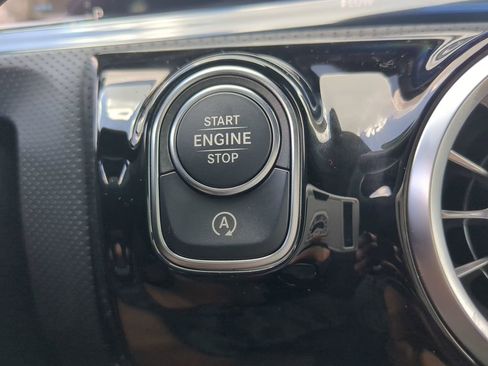 Certified 2025 Mercedes-Benz CLA 250 image 13