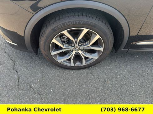 Used 2023 Acura MDX SH-AWD w/ Technology Package image 35