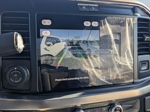 New 2026 Ford F450 King Ranch w/ Chrome Package image 18