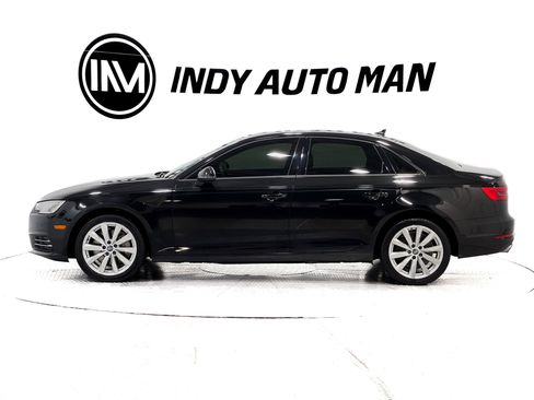 Used 2017 Audi A4 2.0T Premium w/ Convenience Package image 7