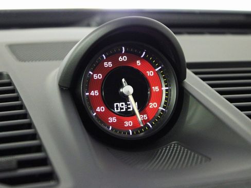 Used 2024 Porsche 911 GT3 RS image 31