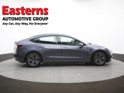 Used 2023 Tesla Model 3 Standard Range RWD image 41