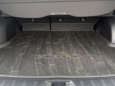 Used 2024 Subaru Forester Sport AWD/4WD image 15