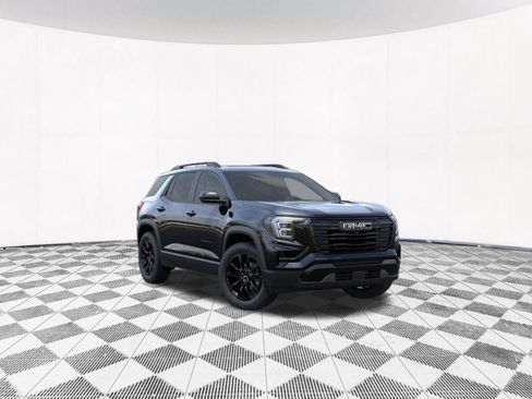 New 2027 GMC Terrain Elevation w/ Elevation Premium Package AWD/4WD image 7