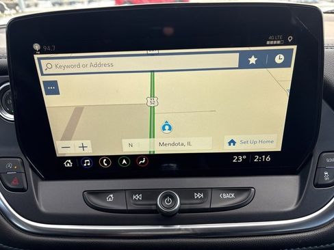 New 2026 Chevrolet Blazer RS w/ Driver Confidence II Package image 37