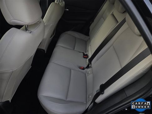 Used 2025 MAZDA CX-30 AWD 2.5 S w/ Preferred Package image 13