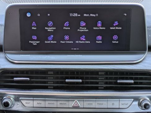 Certified 2022 Kia Telluride SX FWD image 16