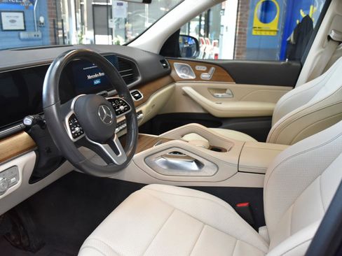 Used 2020 Mercedes-Benz GLE 350 4MATIC w/ 3rd Row Seat Package image 22