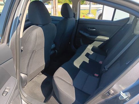 Used 2023 Nissan Sentra SV FWD image 14