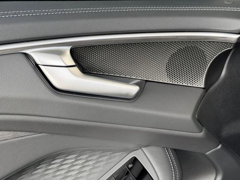 New 2026 Audi A6 Premium Plus AWD/4WD image 24