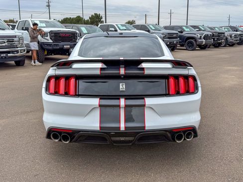 Used 2017 Ford Mustang Shelby GT350 w/ Electronics Package image 7