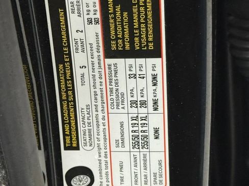 Used 2017 BMW X6 xDrive50i AWD/4WD image 56