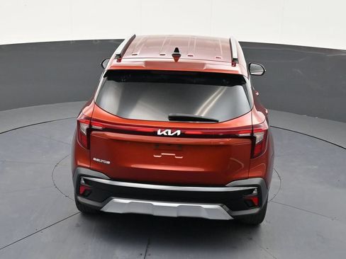 Used 2024 Kia Seltos S FWD image 15