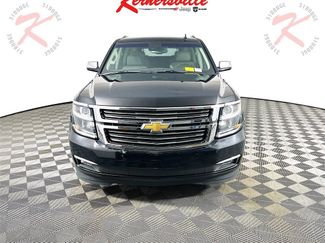 Used 2020 Chevrolet Suburban Premier video 2