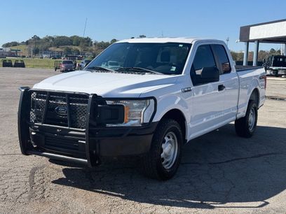 Used 2018 Ford F150 XL w/ Equipment Group 101A Mid