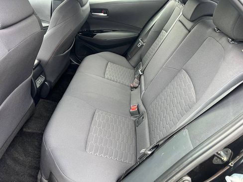 Used 2024 Toyota Corolla SE FWD image 11