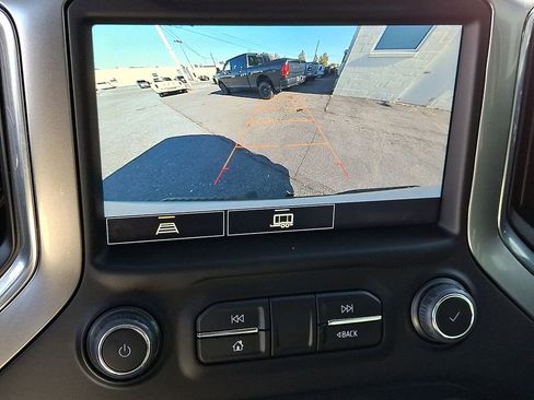 Used 2022 Chevrolet Silverado 1500 LT Trail Boss image 20