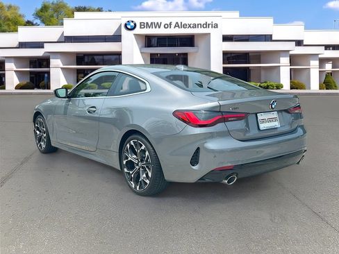 Used 2026 BMW 430i xDrive Coupe w/ Premium Package AWD/4WD image 7