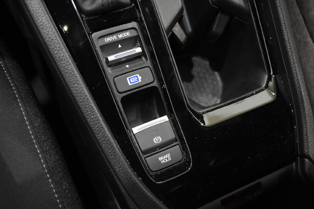 Used 2024 Honda Accord Sport image 27